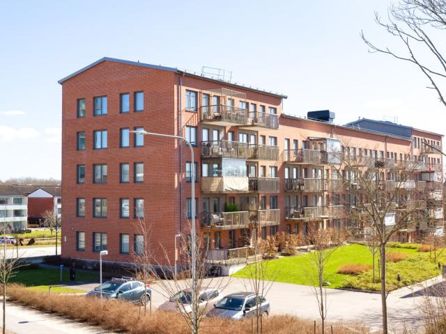 Norrängavägen 5C
