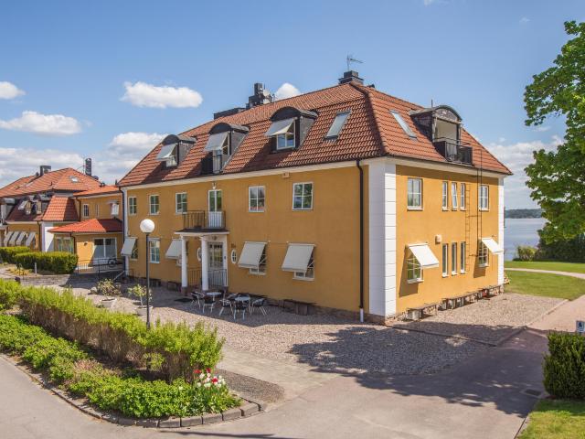 Norrabyvägen 10a