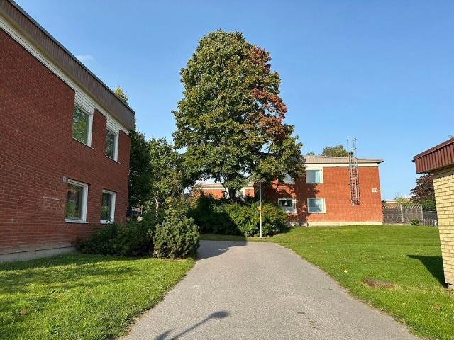 Norrbackavägen 1C