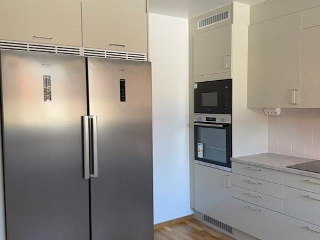 Norrbackavägen 3C