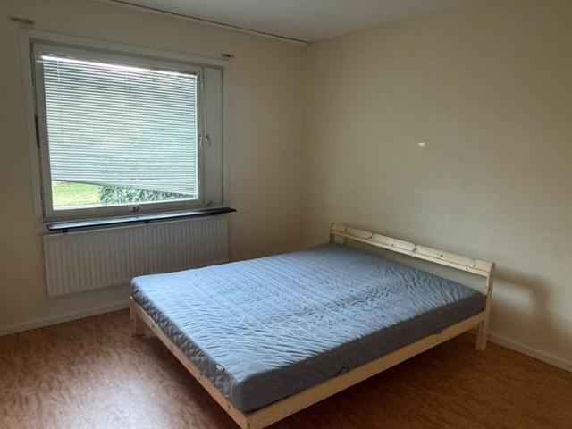 Norrbackavägen, Märsta