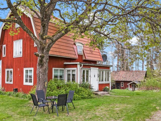 Norrberga 6