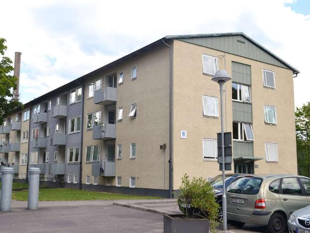 Norrby Långgata 29, 3 rum & kök