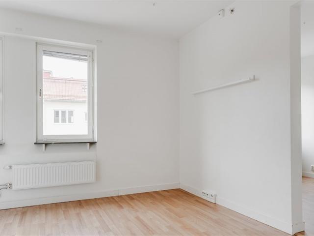Norrby Tvärgata 11