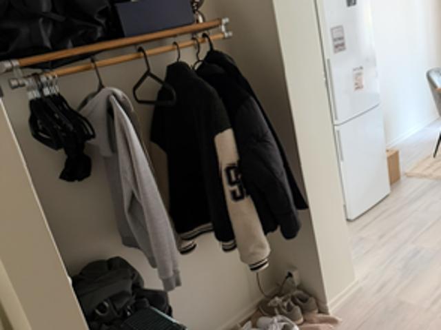 Norrby Tvärgata, Borås