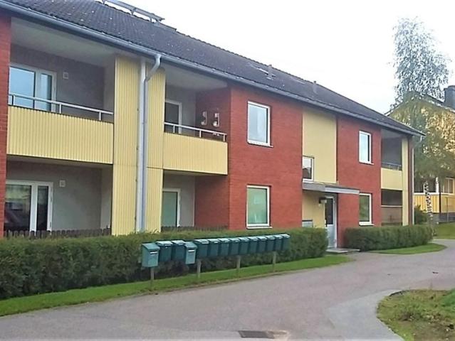 Norrgatan 4 A