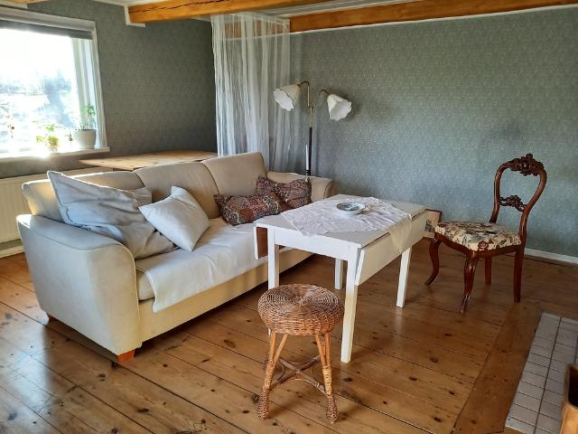 Norrgarn, Knutby