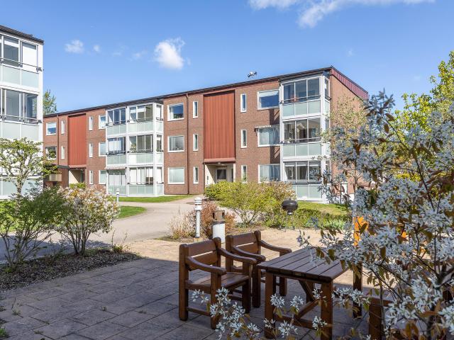 Norregårdsvägen 5B