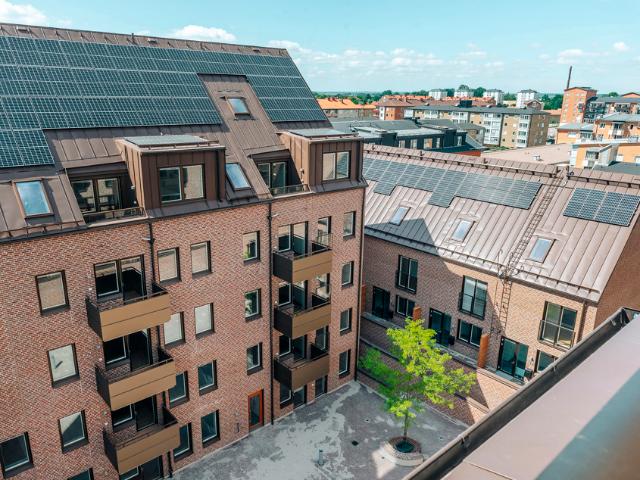 Norregatan 5B