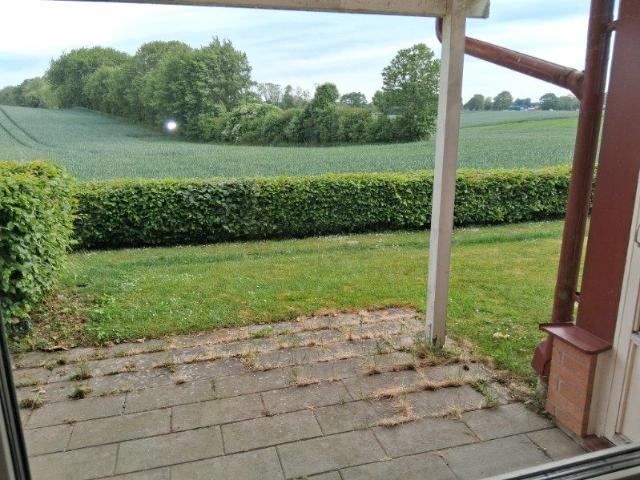 Norrevångsvägen, Skåne Tranås