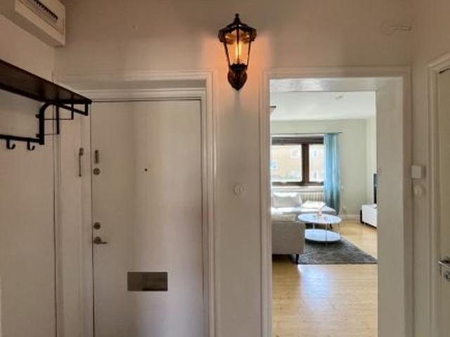 Norrköping 2rok tillsv 8.500kr/mån 40 m² 8 500 kr