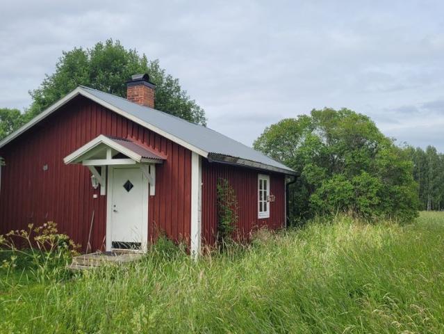 Norrkämstavägen, Ljusdal