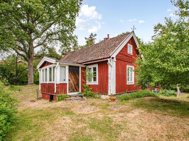 Norrkärrsvägen 3