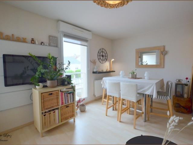 Norroy le Veneur Vente Appartement 57