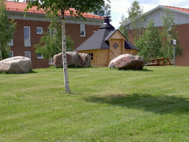 Norrlandsvägen 71 D