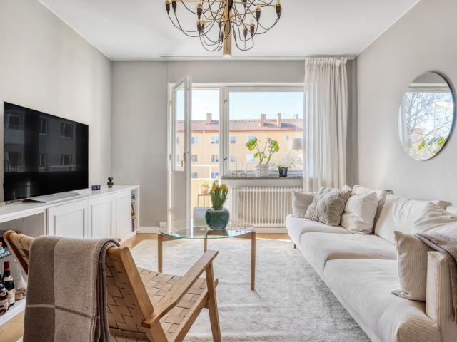 Norrlandsgatan 38B