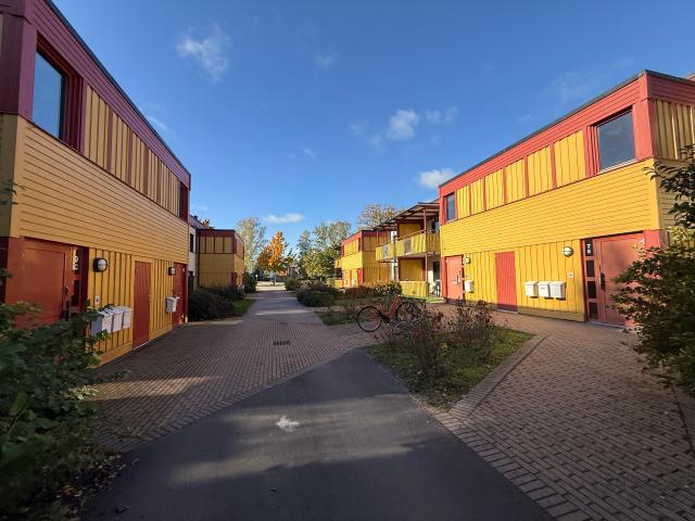 Norrliden, Kalmar