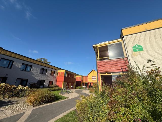 Norrliden, Kalmar