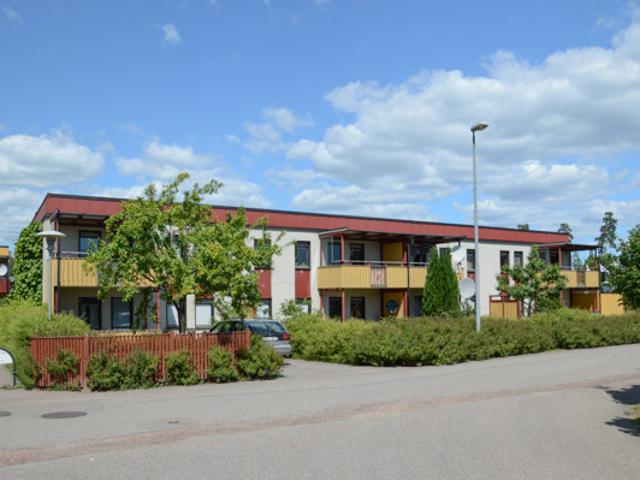 Norrliden, Kalmar