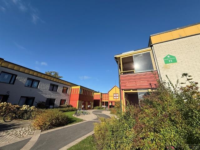 norrliden, kalmar