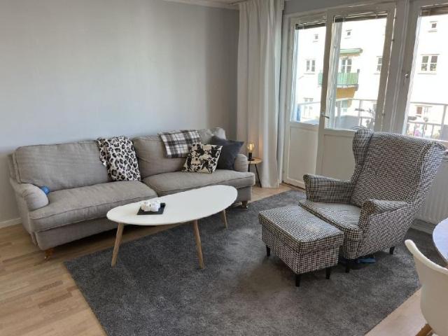 Norrmalm 2rok 7mån 19.952kr/mån 50 m² 19 952 kr