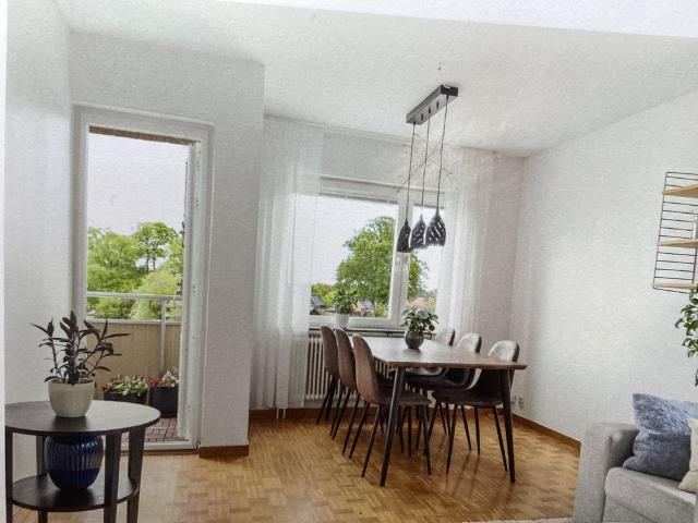 Norrsättersgatan, Linköping