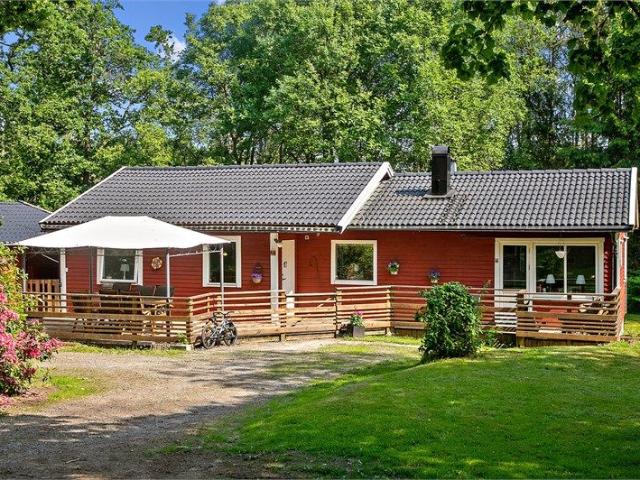 Norrskensvägen, Gråbo