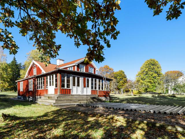 Norrsunda Skoby 101