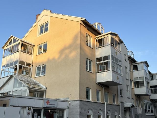 norrtorn, oskarshamn, kalmar