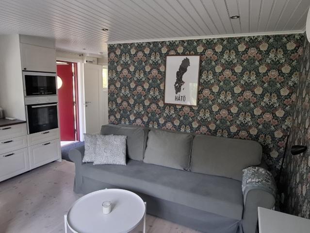 Norrtälje 2rok tillsv 6.900kr/mån
