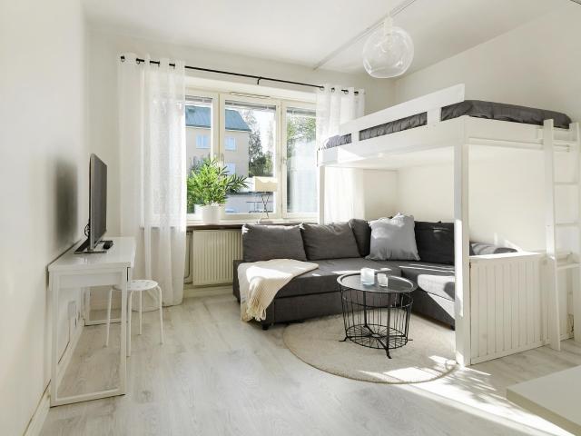 Norrtullsgatan 4 A