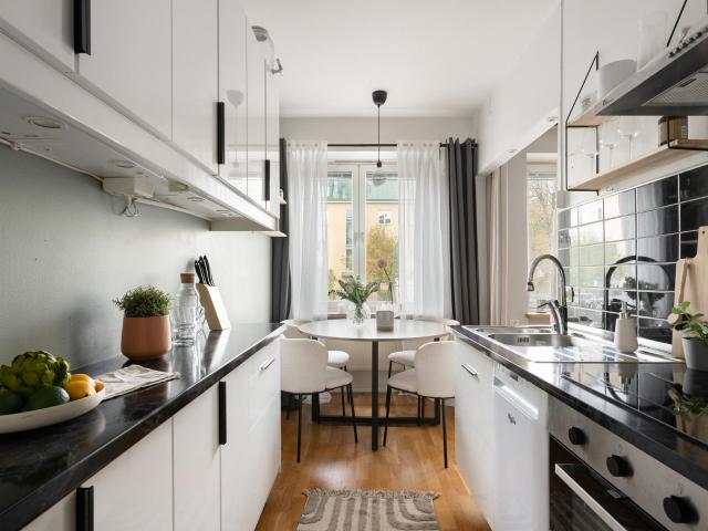 Norrtullsgatan 4A