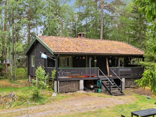 Norrvägen 5