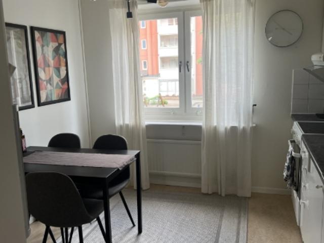 Norsborg 2rok tillsv 7.360kr/mån