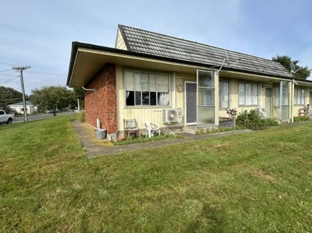 norsewood, 1 bedroom