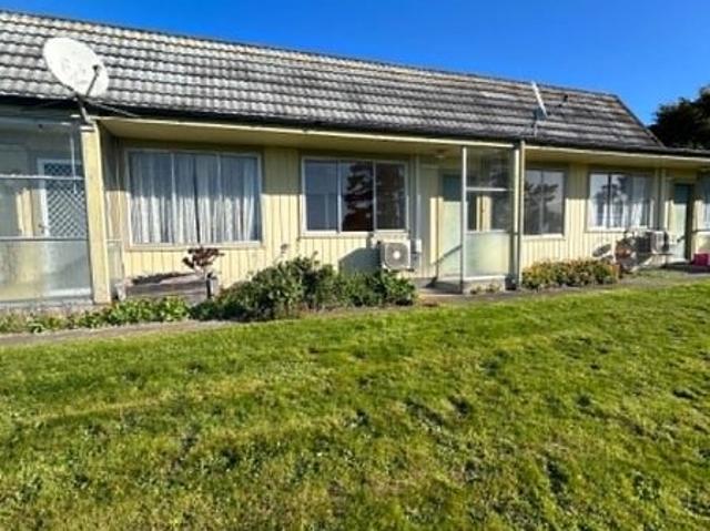 norsewood, 1 bedroom