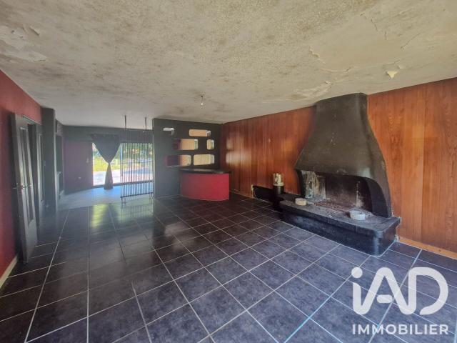 Nostang Vente Maison 56
