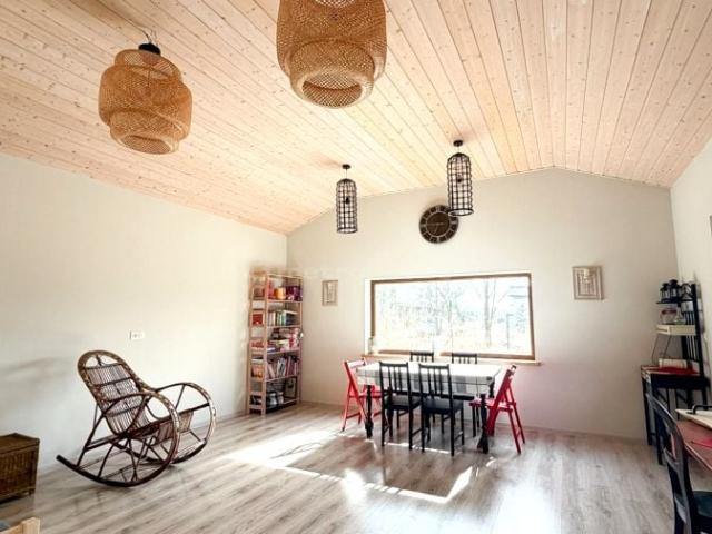 Nostalgiczna 88,44 m², Grabowiec