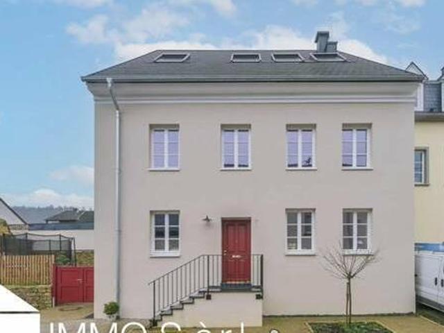 Nostalgie eines ehemaligen Winzerhaus trifft Moderne Besonderer Charme aus dem 19 Jahrhundert