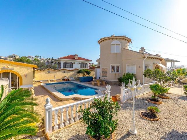 Chalet independiente en venta en Ciudad Quesada 199m² Ciudad Quesada