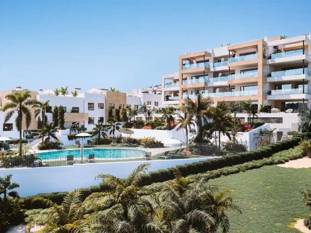 Nos complace presentarles una propiedad exclusiva en la pres. 100m² Benalmadena Costa
