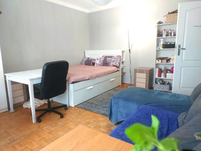 Noskowskiego 16 61 m², Warszawa