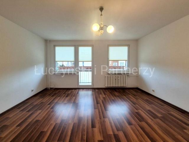 Noskowskiego 53,94 m², Jelenia Góra