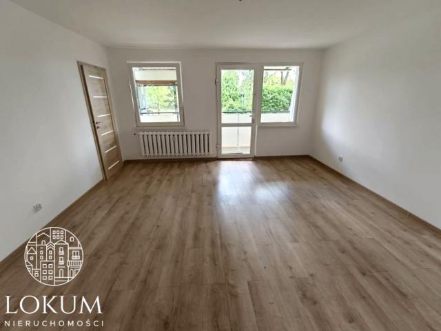 Noskowskiego 54,44 m², Jelenia Góra