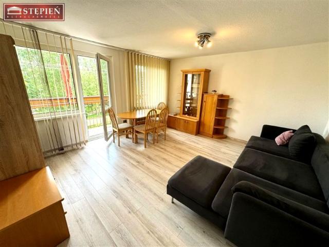 Noskowskiego 64,95 m², Jelenia Góra