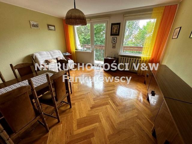 Noskowskiego 66,10 m², Jelenia Góra
