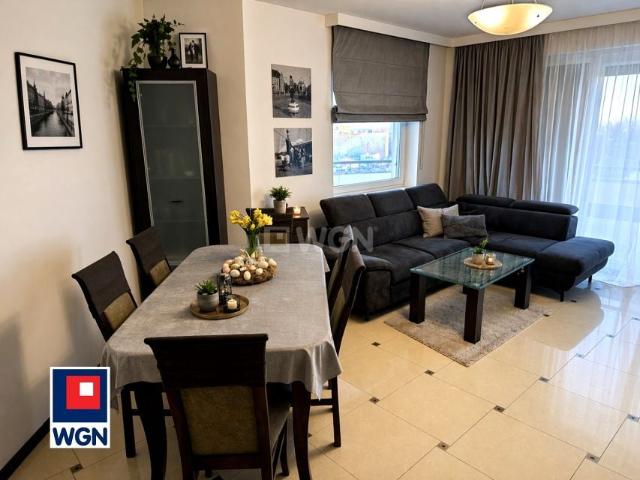Noskowskiego 78,50 m², Gdańsk