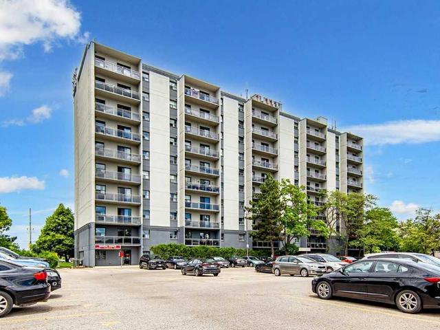 Nottingham Towers 1 Bedroom Apartment for Rent at 56/64 Finch Dr, Sarnia, ON N7S None