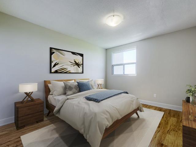 Nottingham Towers Studio Apartment for Rent at 56/64 Finch Dr, Sarnia, ON N7S None