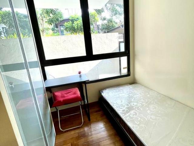 Nottinghill Suites D21, Apartment